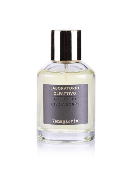 Laboratorio Olfattivo - Vanagloria EDP