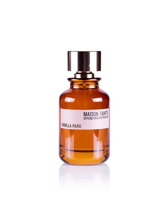 Maison Tahité - Vanilla Park EDP