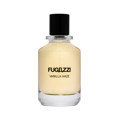 Fugazzi - Vanilla Haze Extrait de Parfum