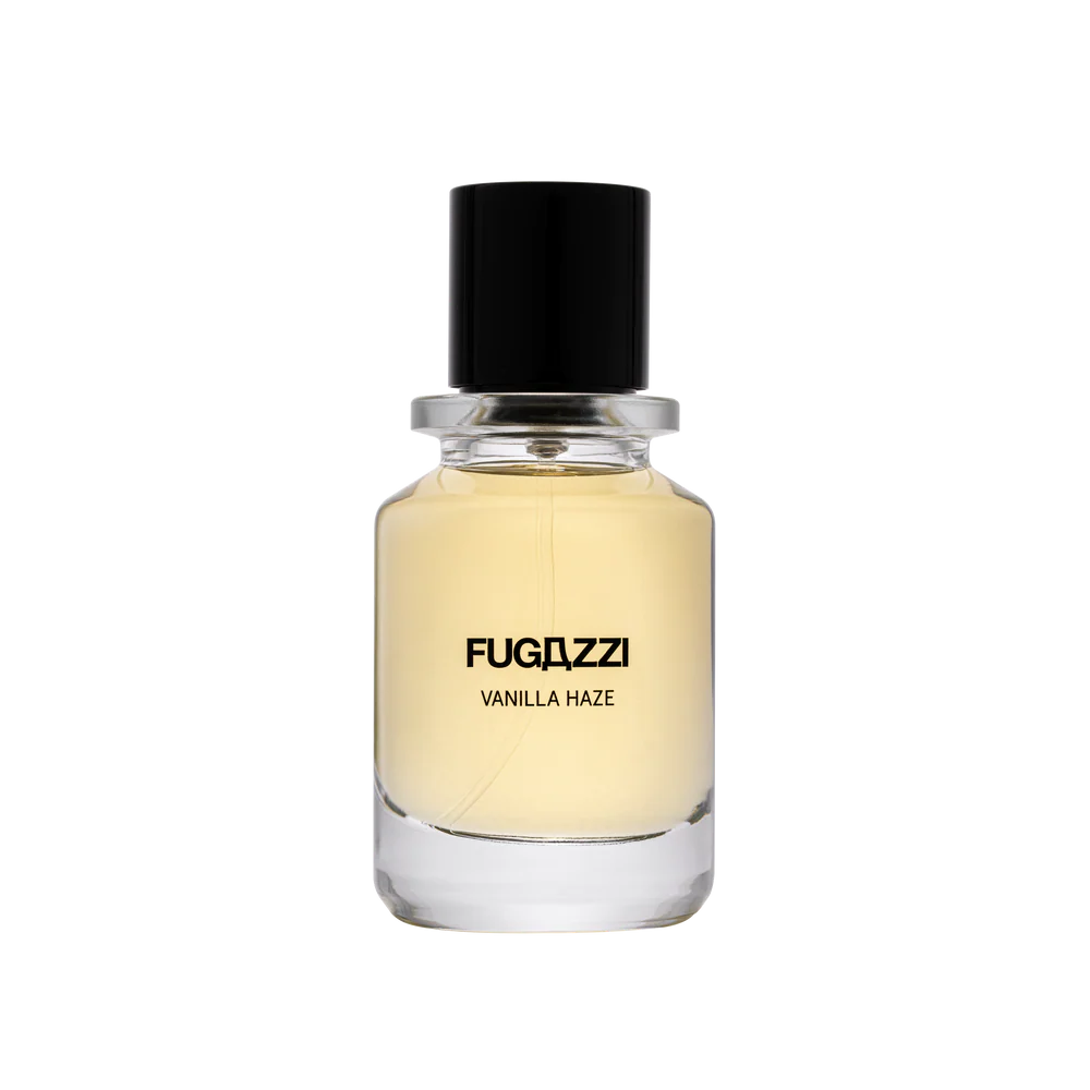 Fugazzi - Vanilla Haze Extrait de Parfum