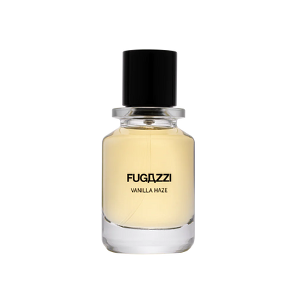Fugazzi - Vanilla Haze Extrait de Parfum