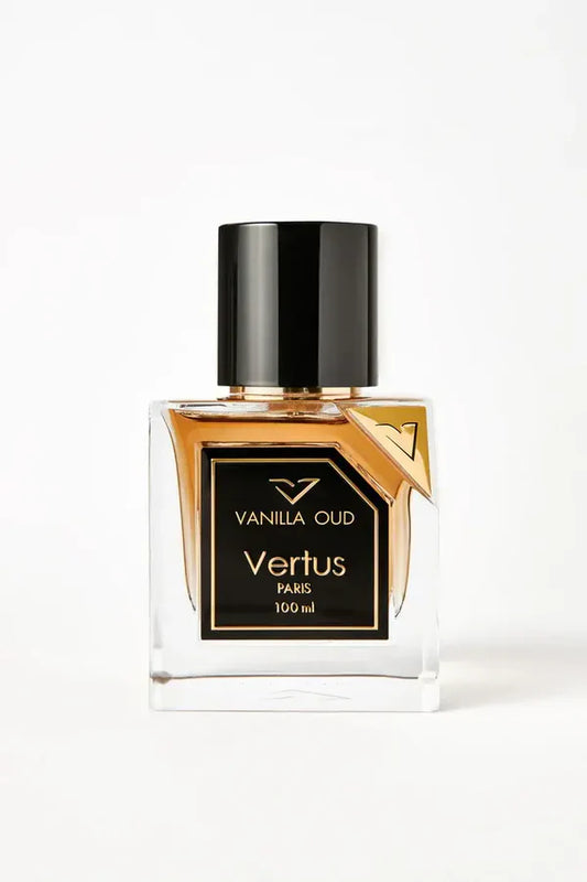 Vertus - Vanilla Oud EDP