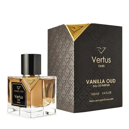 Vertus - Vanilla Oud EDP