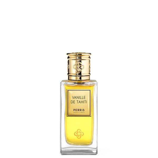 Perris Monte Carlo - Vanille de Tahiti Extrait de Parfum