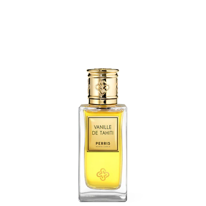 Perris Monte Carlo - Vanille de Tahiti Extrait de Parfum