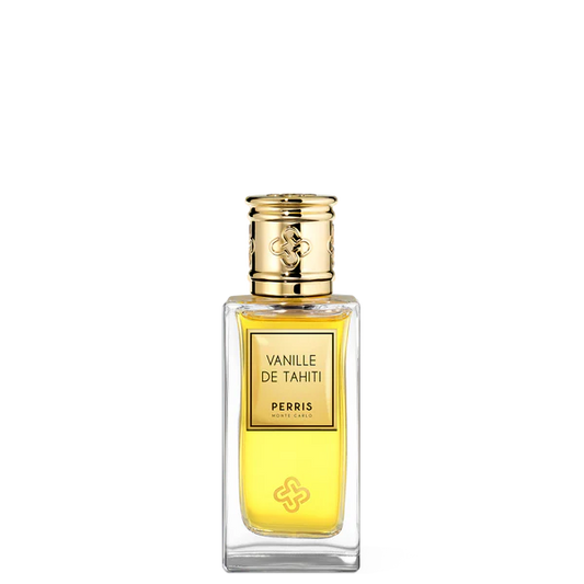 Perris Monte Carlo - Vanille de Tahiti Extrait de Parfum