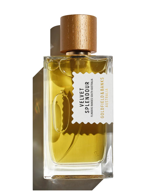 Goldfield&Banks - Velvet Splendour EDP