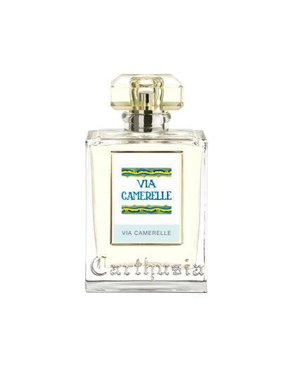 Carthusia - Via Camerelle EDP