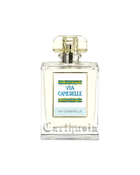 Carthusia - Via Camerelle EDP