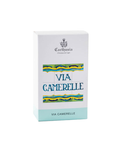 Carthusia - Via Camerelle EDP