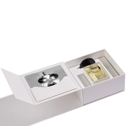 Jusbox Perfumes - Visionary Eye EDP