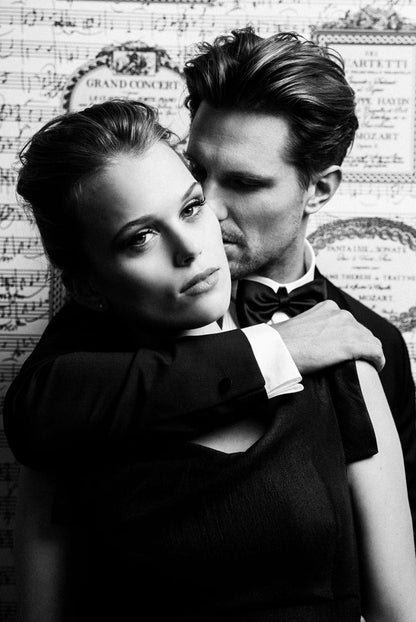 Philly & Phill - Out at the Opera EDP