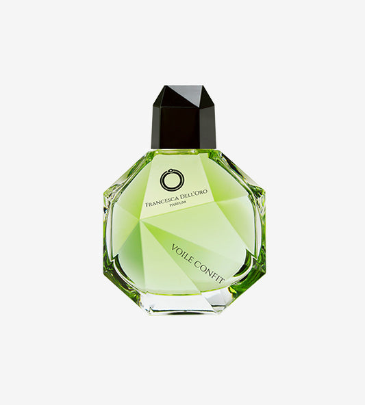Francesca dell'Oro - Voile Confit EDP