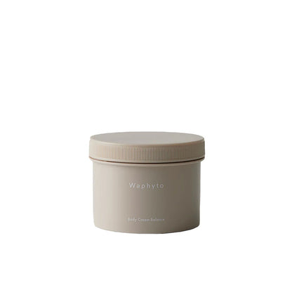Waphyto - Body Cream Balance 200ml