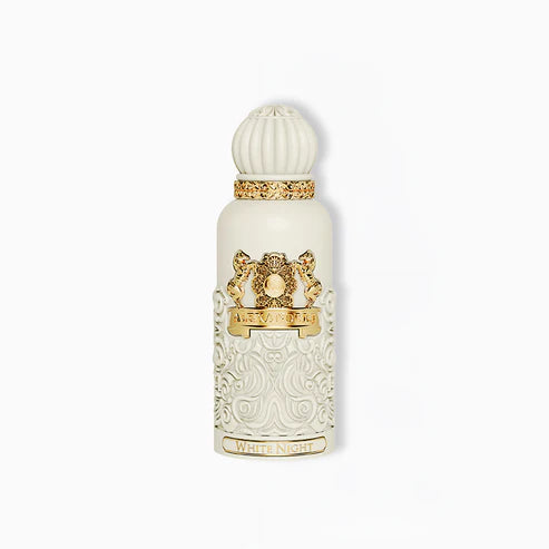 Alexandre J - White Night EDP