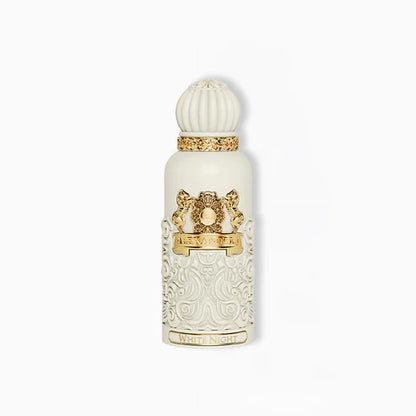 Alexandre J - White Night EDP
