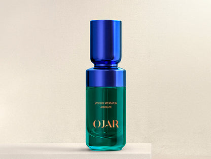 Ojar - Wood Whisper EDP