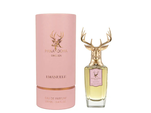 Pana Dora Sweden - Emanuele EDP