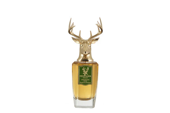 Pana Dora Sweden - Patchouli Dust EDP