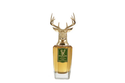 Pana Dora Sweden - Patchouli Dust EDP