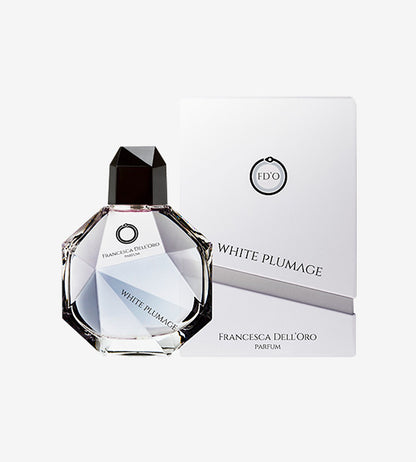 Francesca dell'Oro - White Plumage EDé