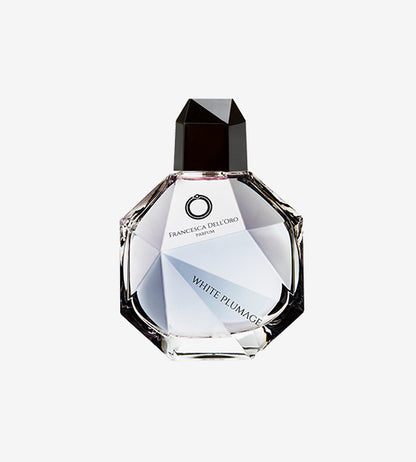 Francesca dell'Oro - White Plumage EDé