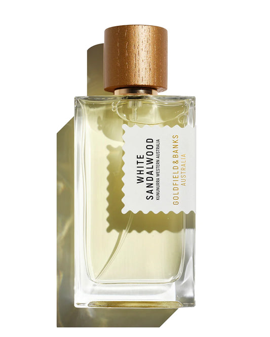 Goldfield&Banks - White Sandalwood EDP