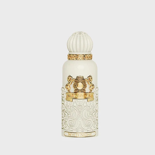 Alexandre J - White Night EDP