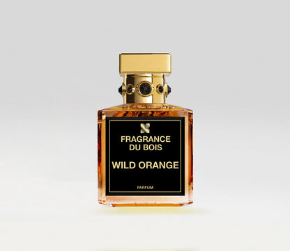 Fragrance du Bois - Wild Orange Parfum