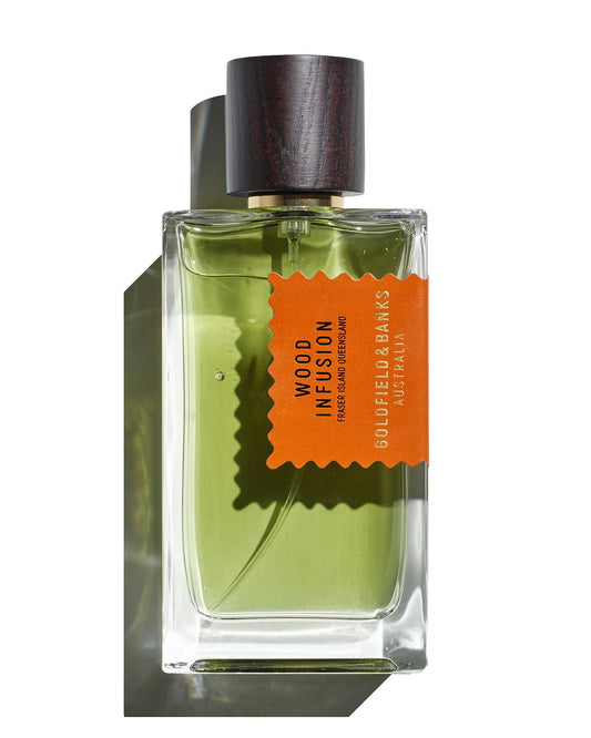 Goldfield&Banks - Wood Infusion EDP