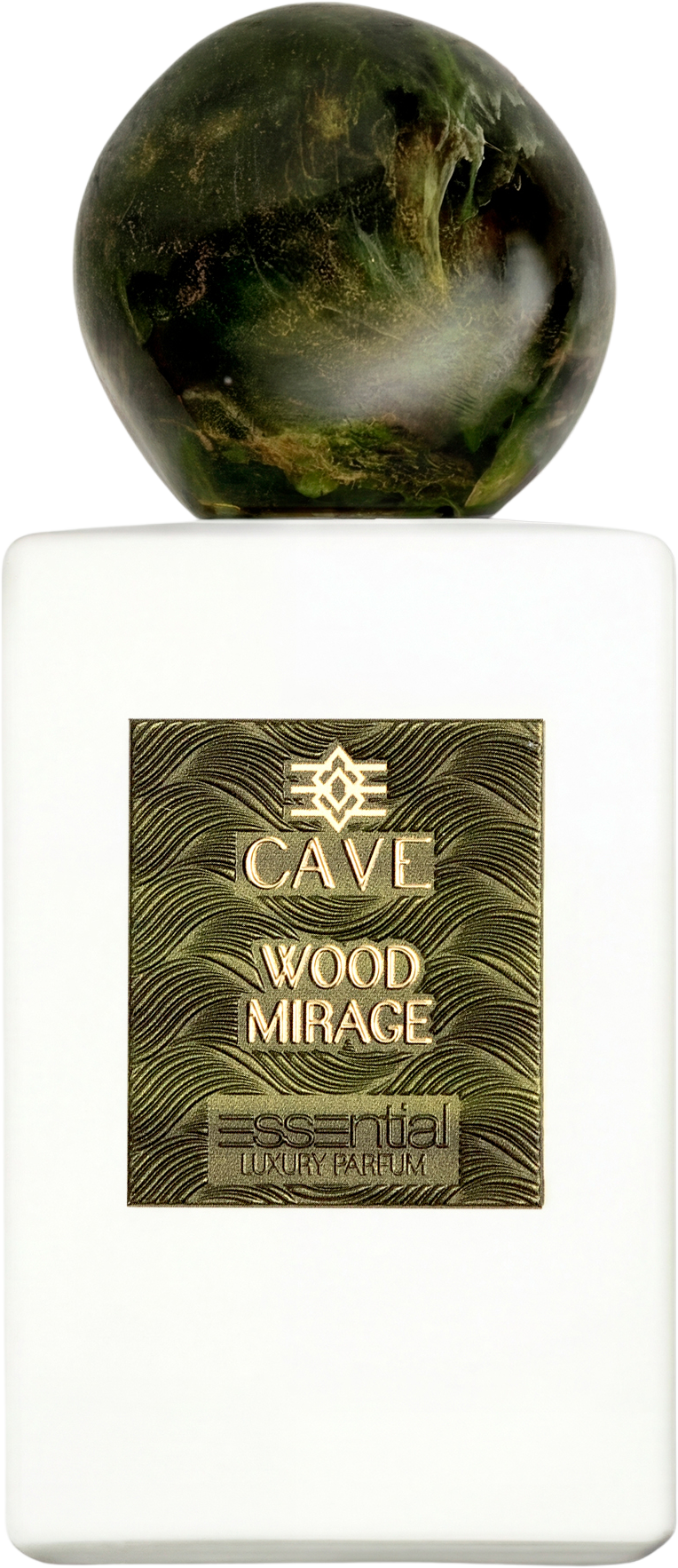 Cave - Wood Mirage EDP