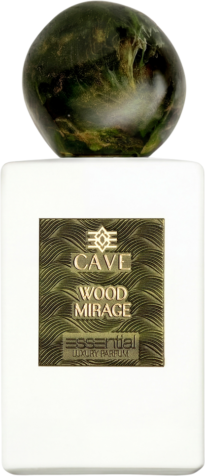 Cave - Wood Mirage EDP