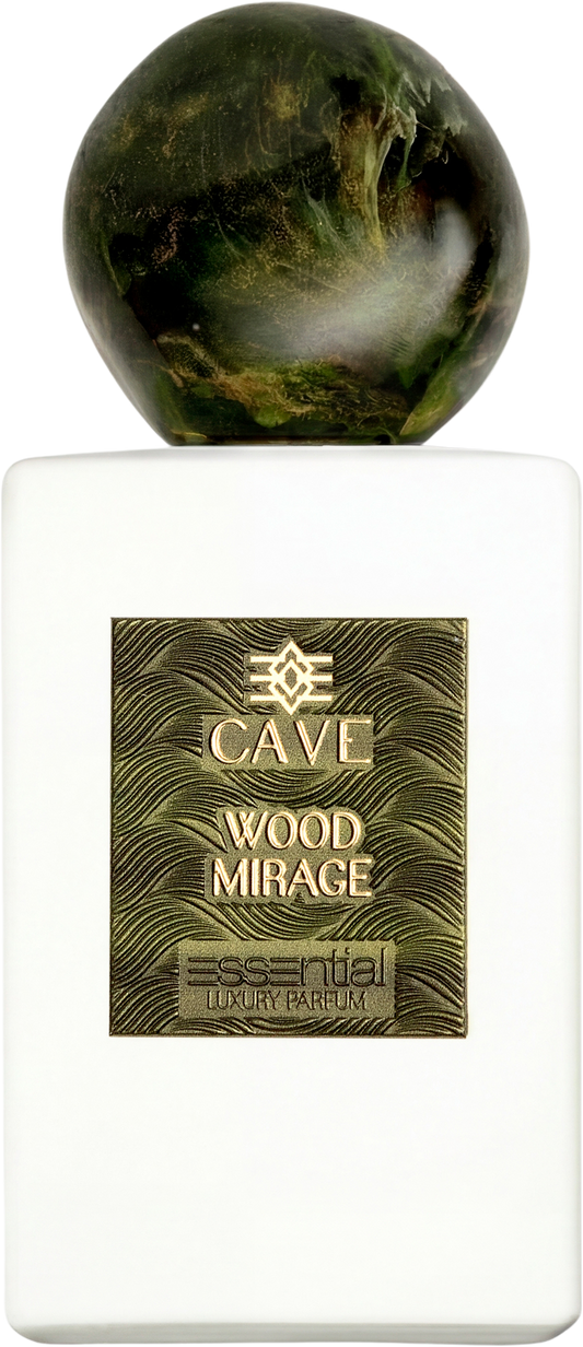 Cave - Wood Mirage EDP