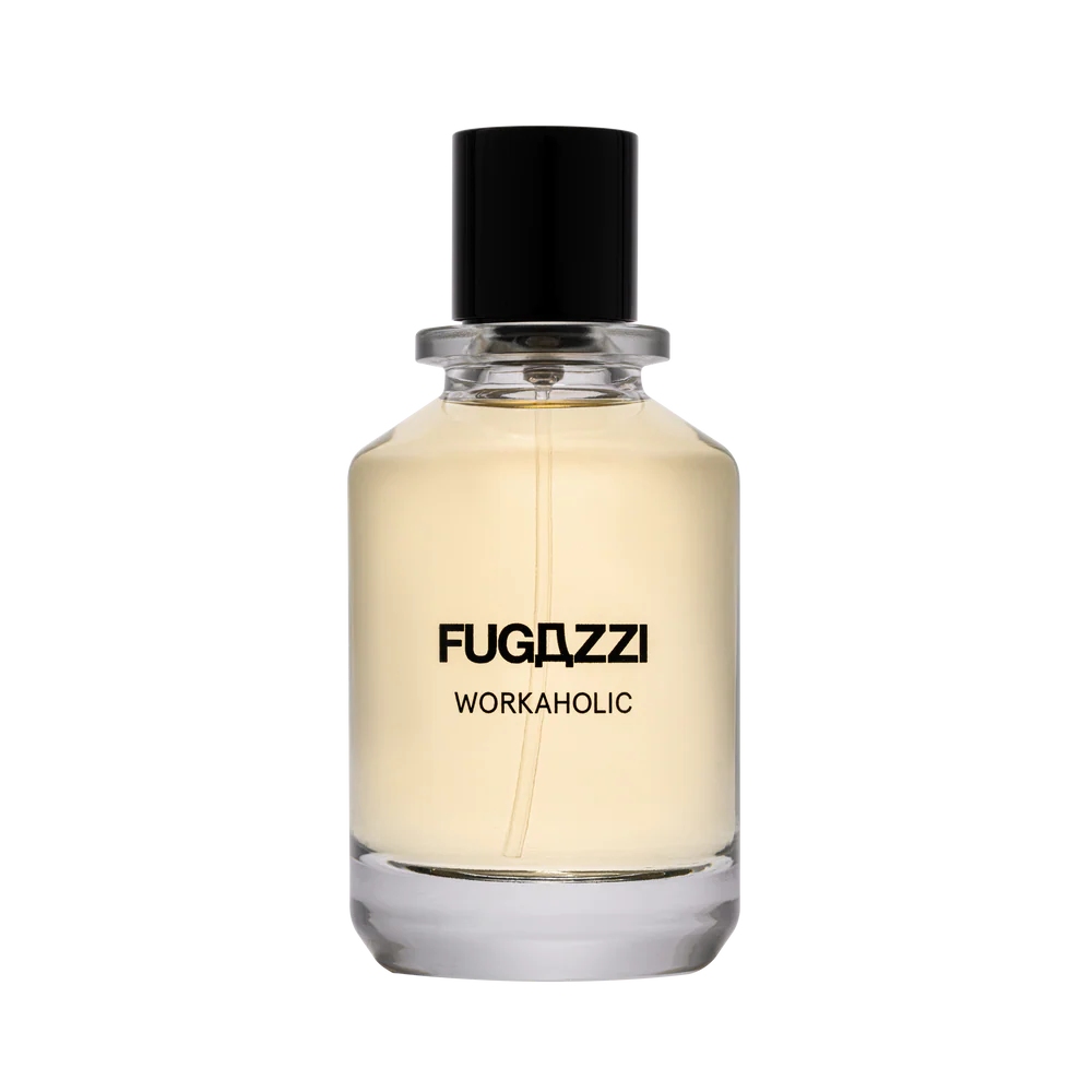 Fugazzi - Workaholic Extrait de Parfum