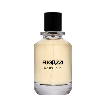 Fugazzi - Workaholic Extrait de Parfum