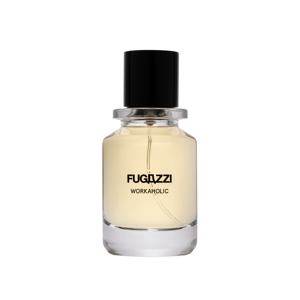 Fugazzi - Workaholic Extrait de Parfum