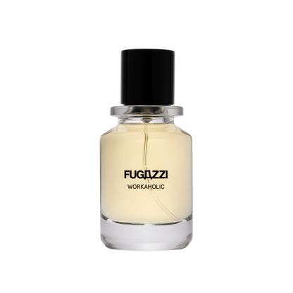 Fugazzi - Workaholic Extrait de Parfum
