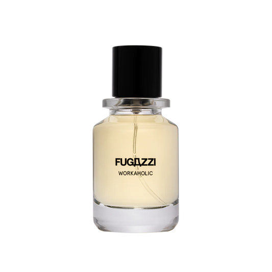 Fugazzi - Workaholic Extrait de Parfum