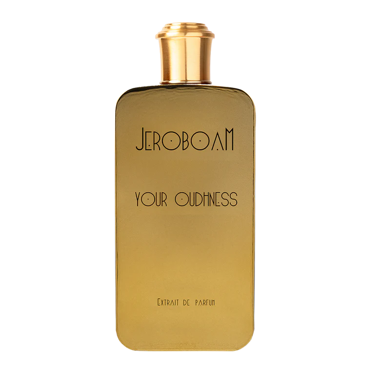 Jeroboam - Your Oudhness Extrait