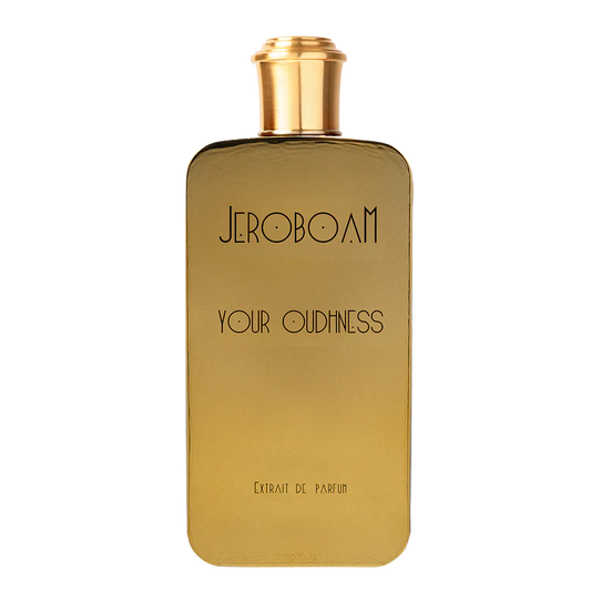 Jeroboam - Your Oudhness Extrait