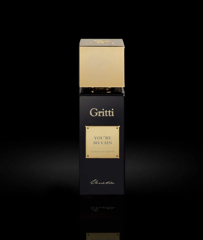 Gritti Fragrances - You're So Vain Extrait de Parfum