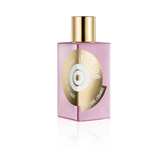 Etat LIbre d'Orange - Yes I Do EDP