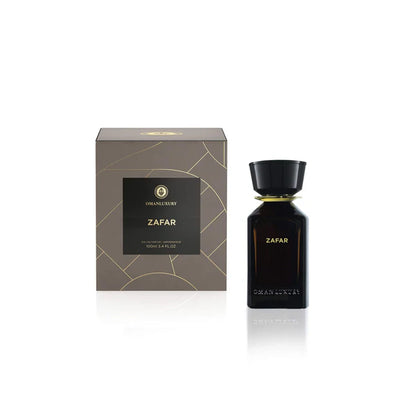 Oman Luxury - Zafar EDP