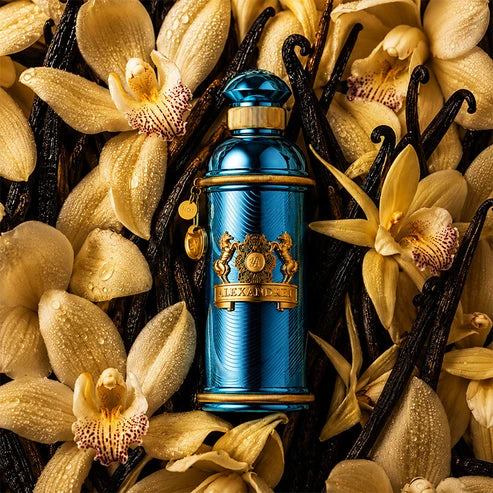 Alexandre J - Zafeer Oud Vanilla EDP