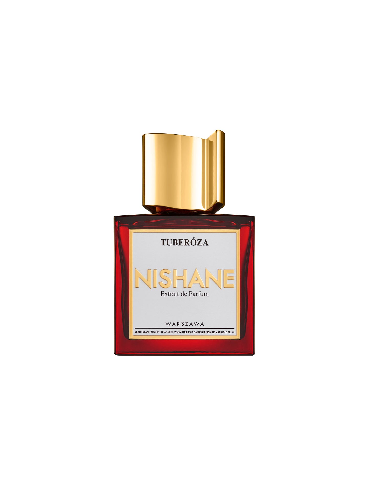 Nishane - Tuberoza Extrait de Parfum