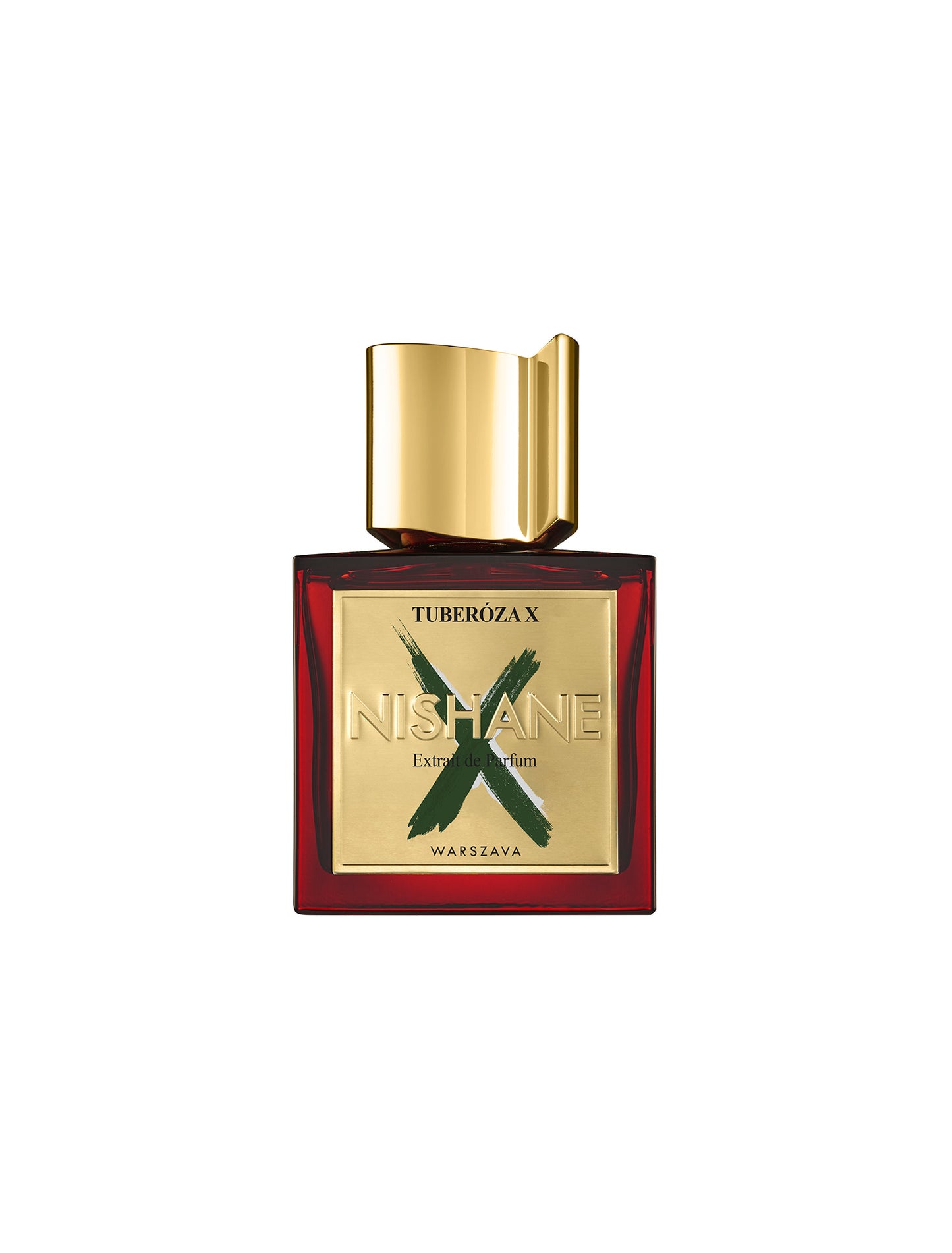 Nishane - Tuberoza X Extrait de Parfum