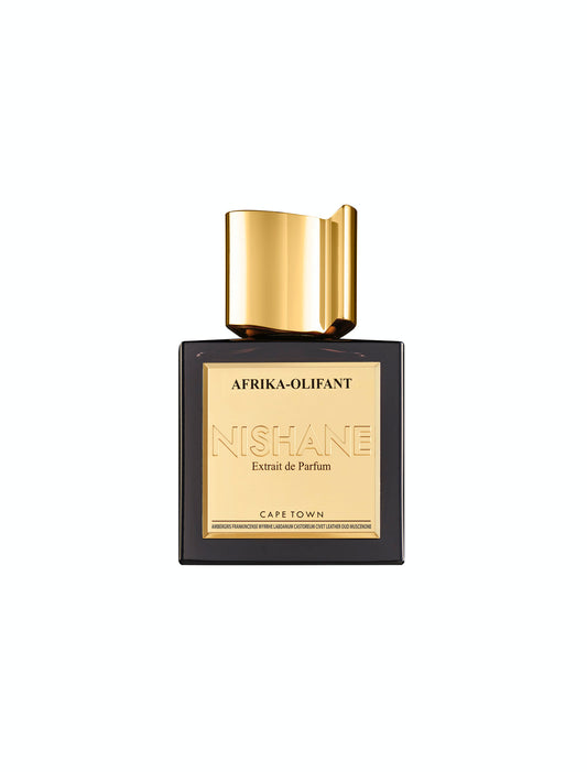 Nishane - Africa Olifant Extrait de Parfum