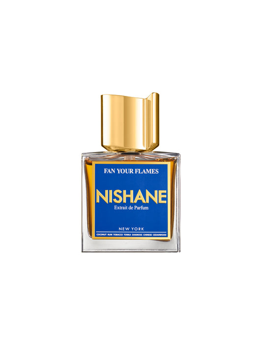 Nishane - Fan Your Flames Extrait de Parfum