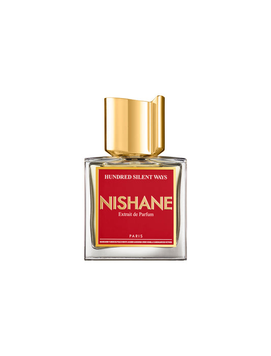 Nishane - Hundred Silent Ways Extrait de Parfum