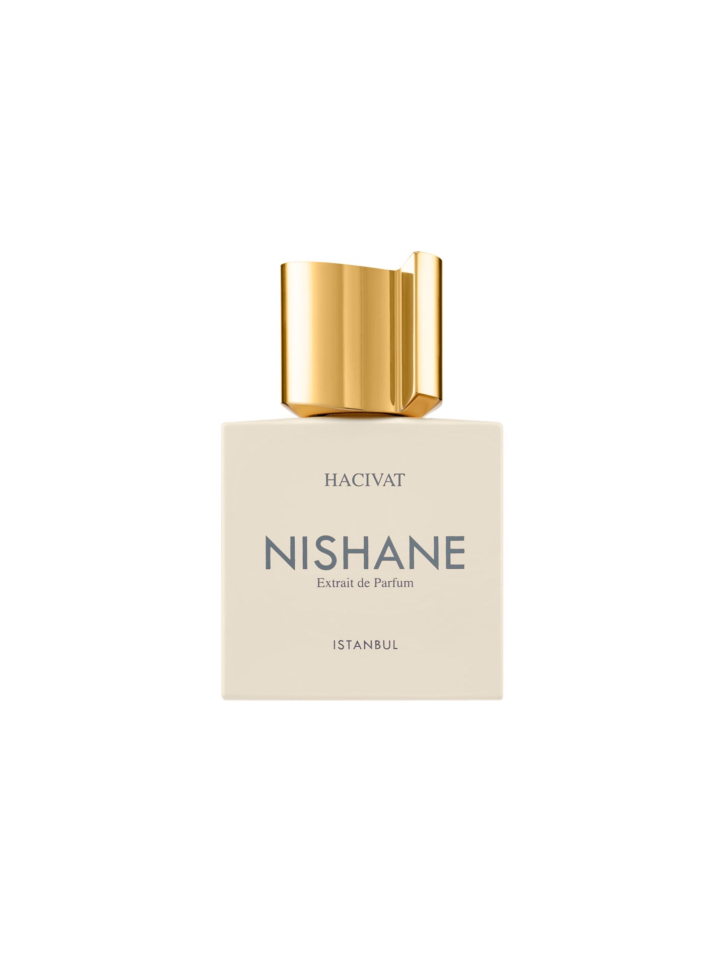 Nishane - Hacivat Extrait de Parfum